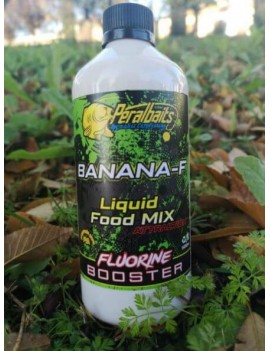 PERALBAITS BOOSTER FLUORINE...