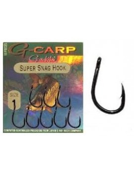 GAMAKATSU G-CARP SUPER SNAG...