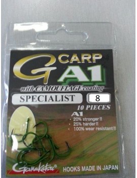 GAMAKATSU G CARP A1...