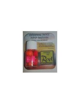 ENTERPRISE TACKLE MAICES...