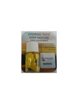 ENTERPRISE TACKLE MAICES...
