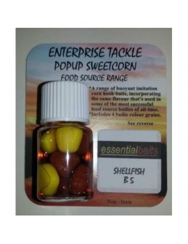 ENTERPRISE TACKLE MAICES...