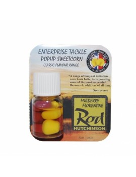 ENTERPRISE TACKLE MAICES...