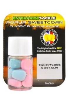 ENTERPRISE TACKLE MAICES...