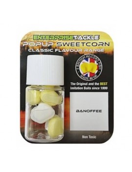ENTERPRISE TACKLE MAICES...
