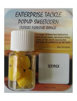ENTERPRISE TACKLE MAICES...