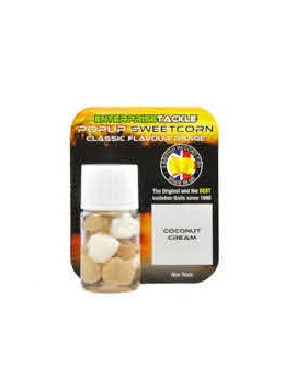 ENTERPRISE TACKLE MAICES...