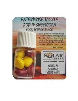 ENTERPRISE TACKLE MAICES...