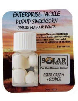 ENTERPRISE TACKLE MAICES...
