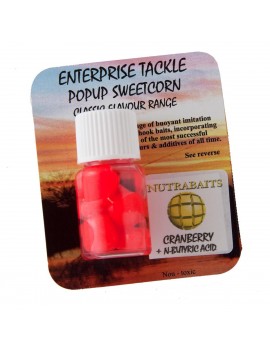 ENTERPRISE TACKLE MAICES...
