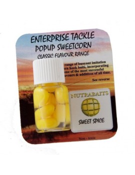 ENTERPRISE TACKLE MAICES...