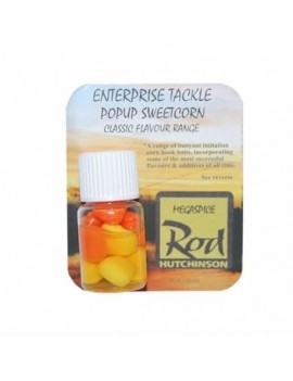 ENTERPRISE TACKLE MAICES...