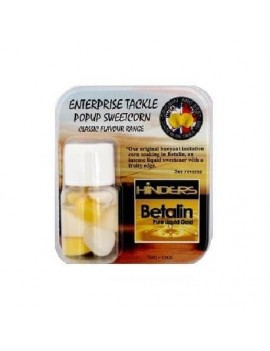 ENTERPRISE TACKLE MAICES...