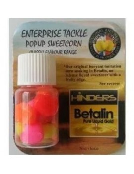 ENTERPRISE TACKLE MAICES...