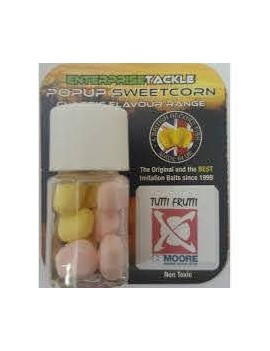 ENTERPRISE TACKLE MAICES...