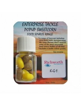 ENTERPRISE TACKLE MAICES...
