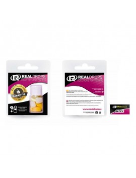 REAL DROPS MIEL
