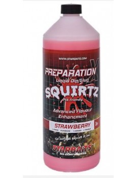 STARTBAITS ATRAYENTE PREP X...