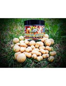 PERALBAITS HOOK BAITS...