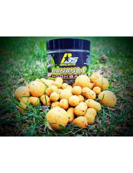 PERALBAITS HOOK BAITS BANANA F