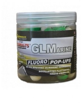 STARBAITS POP-UPS FLUORO...