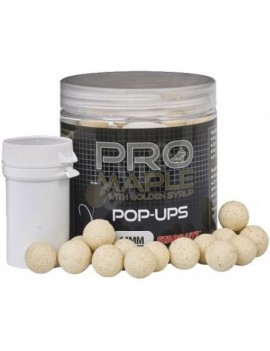 STARBAITS POP UP MAPLE 14MM