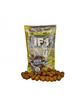 STARBAITS BOILIES IF1 20MM 1KG