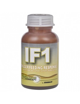 STARBAITS DIP ATTRACTOR IF1...