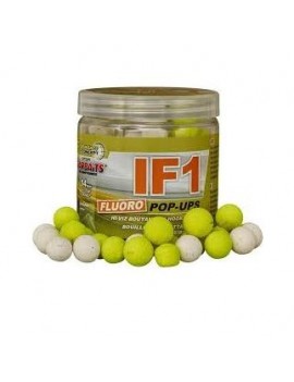 STARBAITS POP UPS FLUORO...