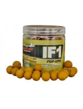 STARBAITS POP UPS IF1 14MM
