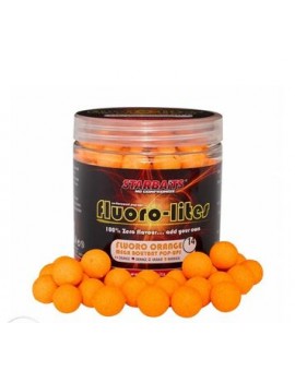 STARBAITS POP UPS FLUORO...