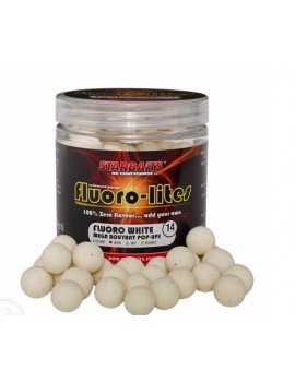 STARBAITS POP UPS FLUORO...