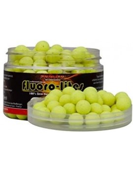 STARBAITS DUMBELL POP UPS...