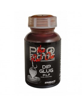 STARBAITS DIP THE RED ONE...