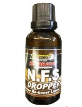 STARBAITS CONCEPT DROPPER...