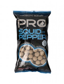 STARBAITS BOILIES SQUID &...