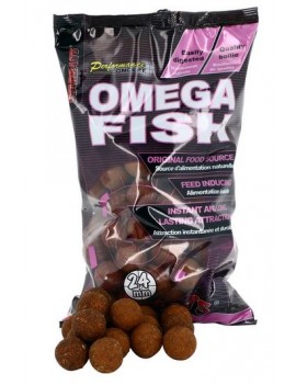 STARBAITS BOILIES OMEGA...