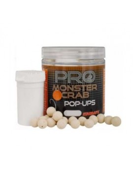 STARBAITS POP UPS MONSTER...
