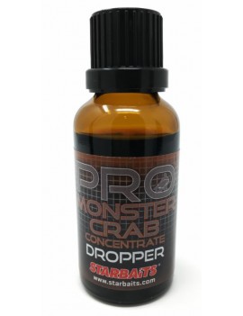 STARBAITS DROPPER MONSTER...