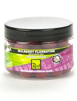 ROD HUTCHINSON POP UPS...