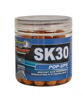 STARBAITS POP UPS SK30 14MM