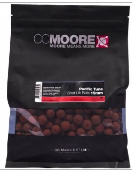 CCMOORE BOILIES PACIFIC...