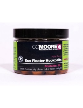 CCMOORE DUO FLOATER HOOKBAITS