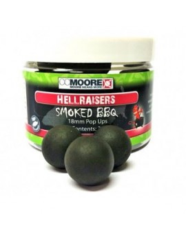 CCMOORE HELLRAISERS SMOKED BBQ