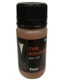 VITALBAITS DIP THE KRAKEN...