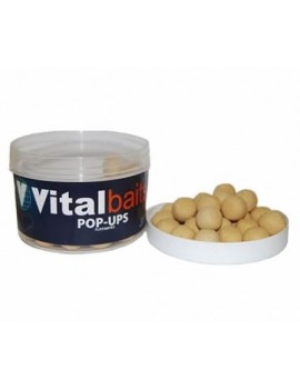 VITALBAITS POP UPS 14MM...