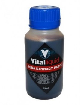 VITALBAITS TUNA EXTRACT...